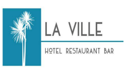 La Ville logo