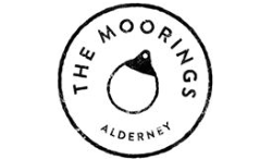 the moorings logo