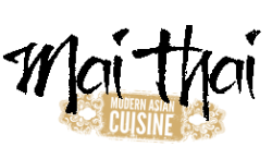 Mai Thai logo